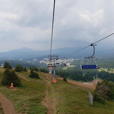 Apartman K5 Milmari Resort Kopaonik Esterno foto