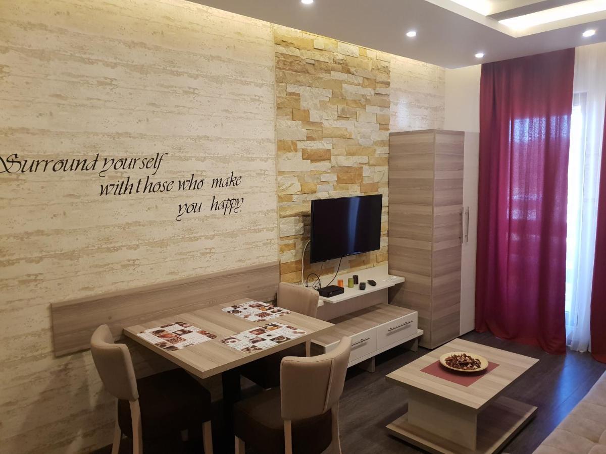Apartman K5 Milmari Resort Kopaonik Esterno foto