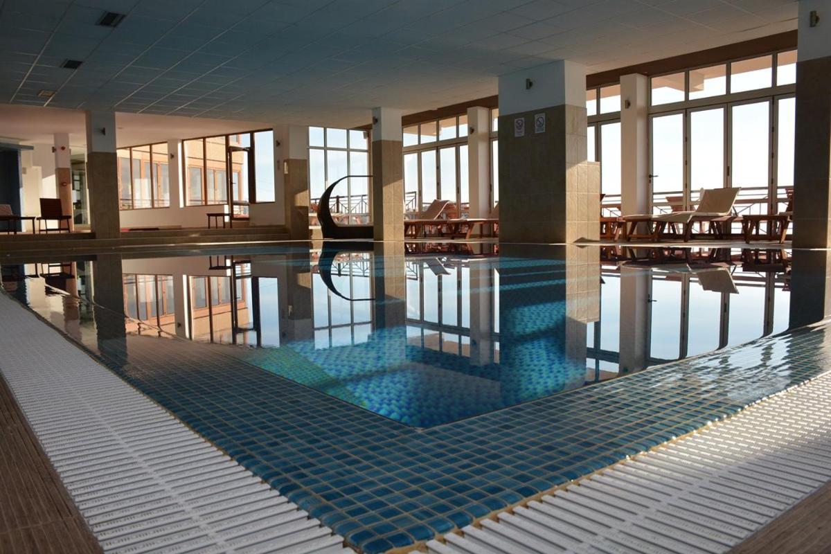 Apartman K5 Milmari Resort Kopaonik Esterno foto