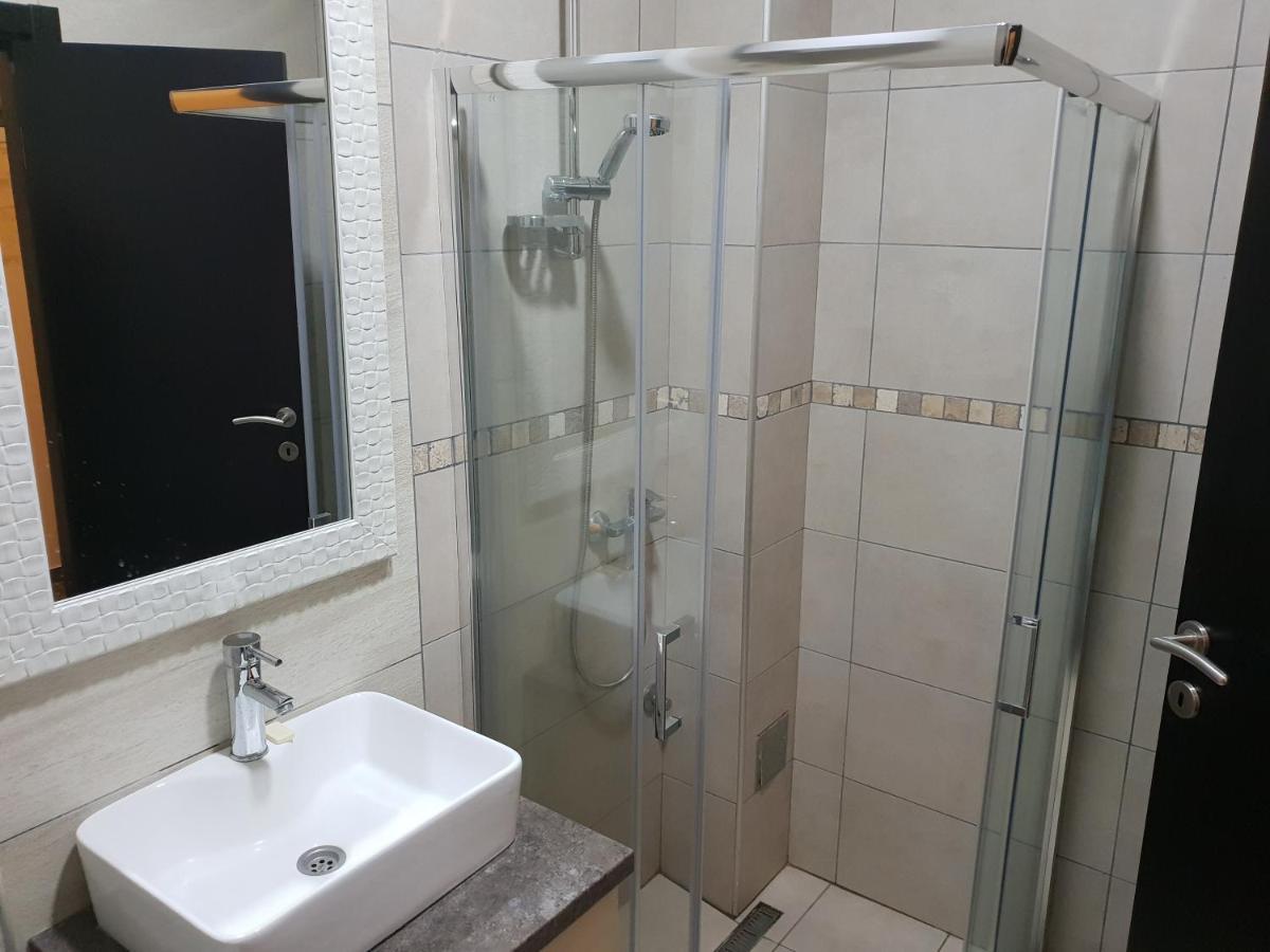 Apartman K5 Milmari Resort Kopaonik Esterno foto